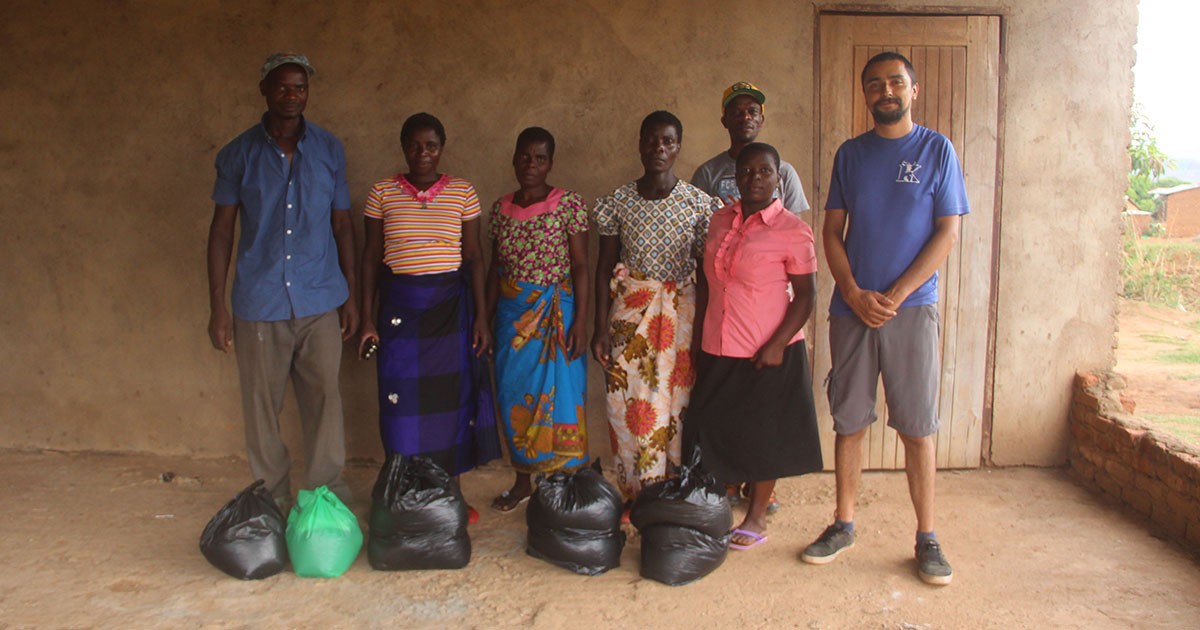 in-malawi