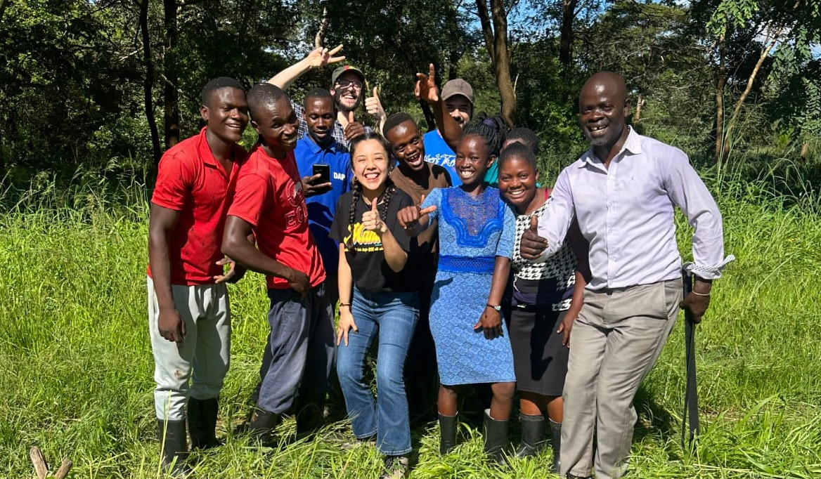 Volunteering in Zambia: a transformative experience