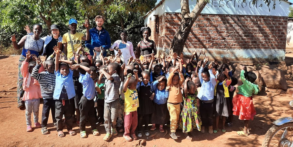 Challenges I met when volunteering in Malawi