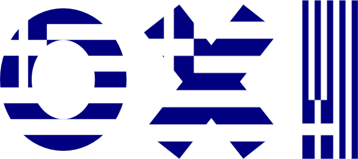 OXI