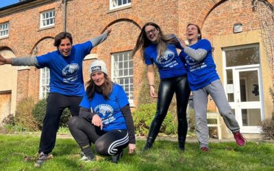 The Teamwork – my experience in the Gaia Team