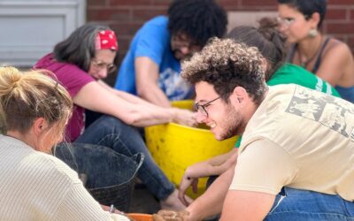Seed Bombs: Help the world bloom – start at home!