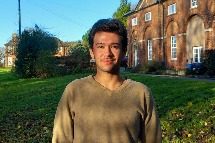 Lucas Strack