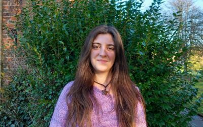 Martina Tempo, Italy