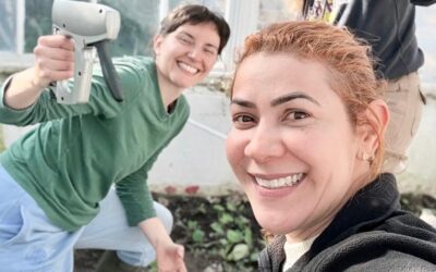 Learning by Doing: Building Weekends at CICD!