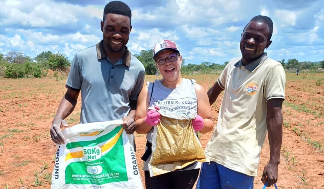 The Hidden Side of “Help”: Why We Need to Rethink Development